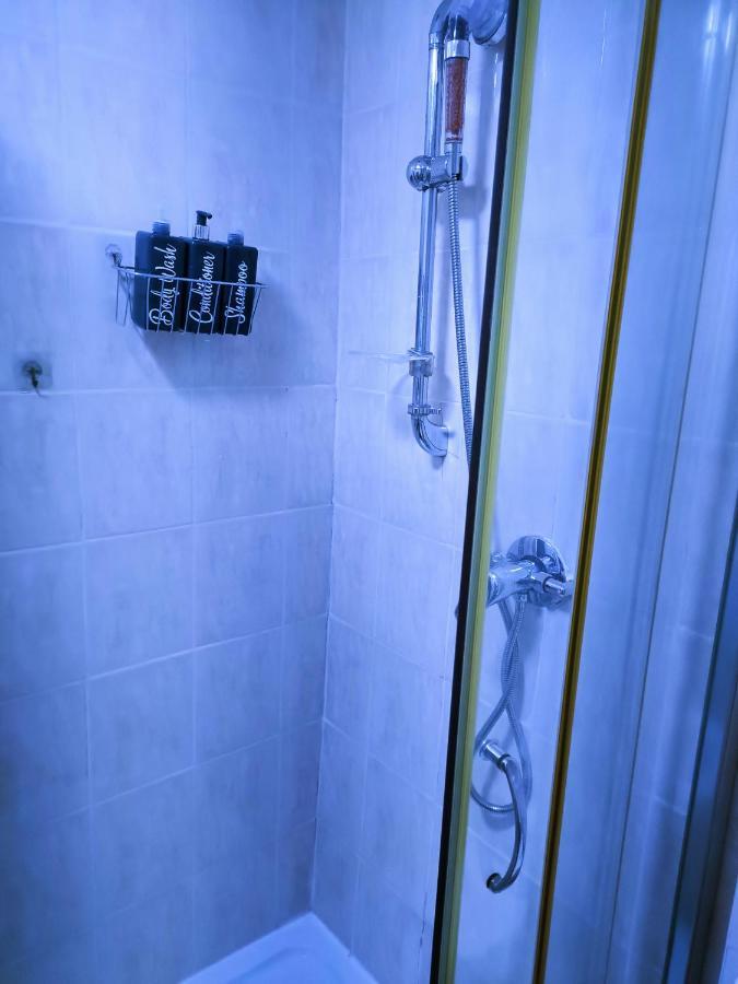 Bedspace Privatunterkunft *
