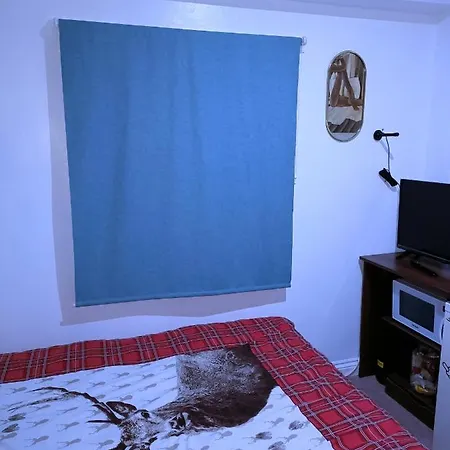 Homestay Bedspace Бирмингем Экстерьер фото