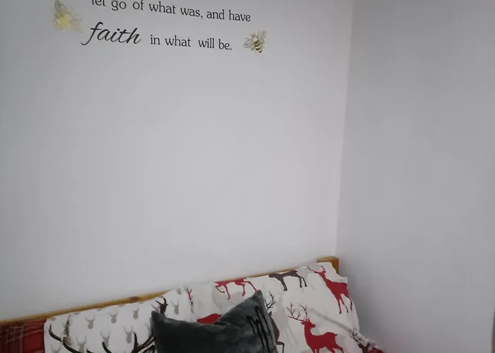 Homestay Bedspace