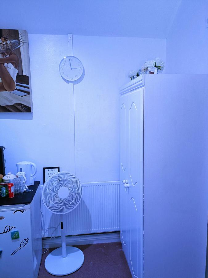 Bedspace Homestay Birmingham