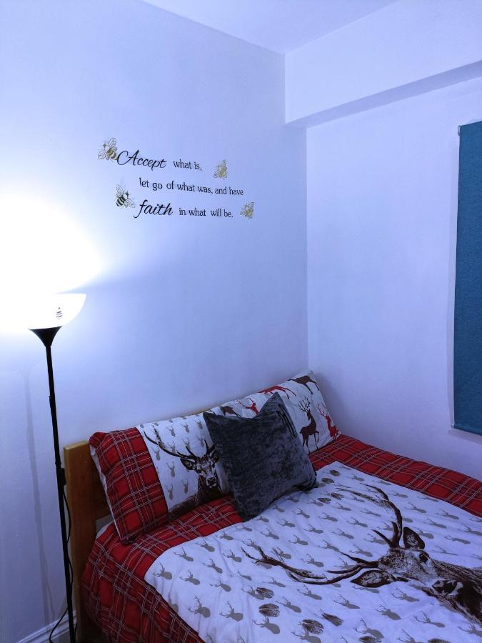Homestay Bedspace *