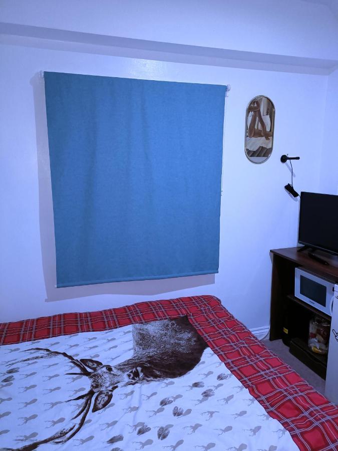 Bedspace Homestay