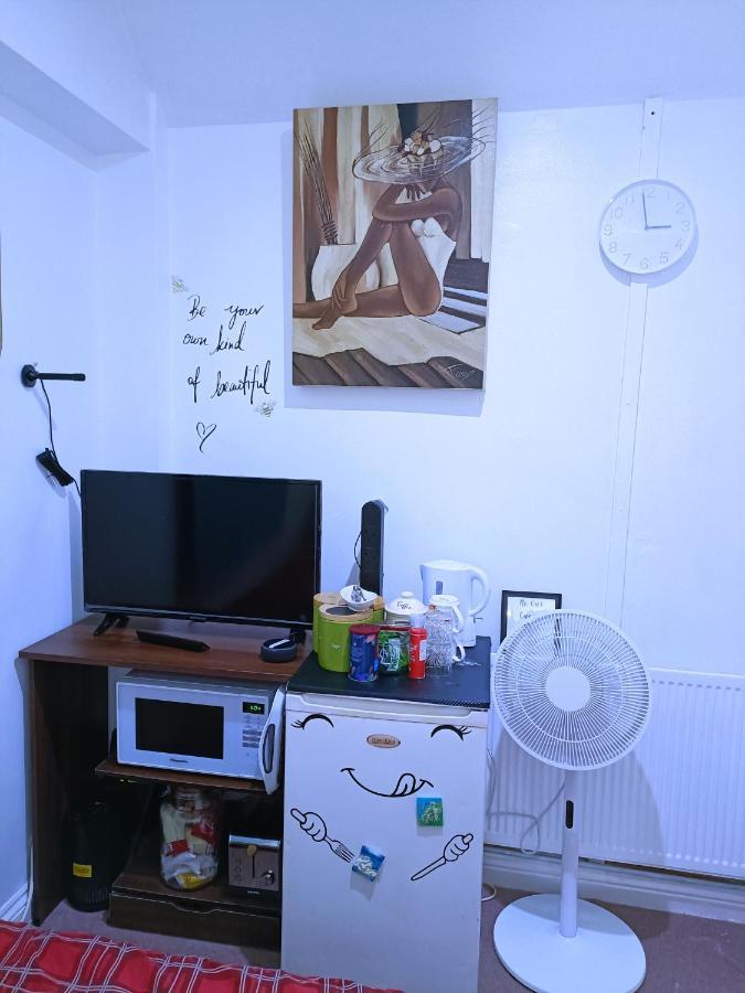 Homestay Bedspace *