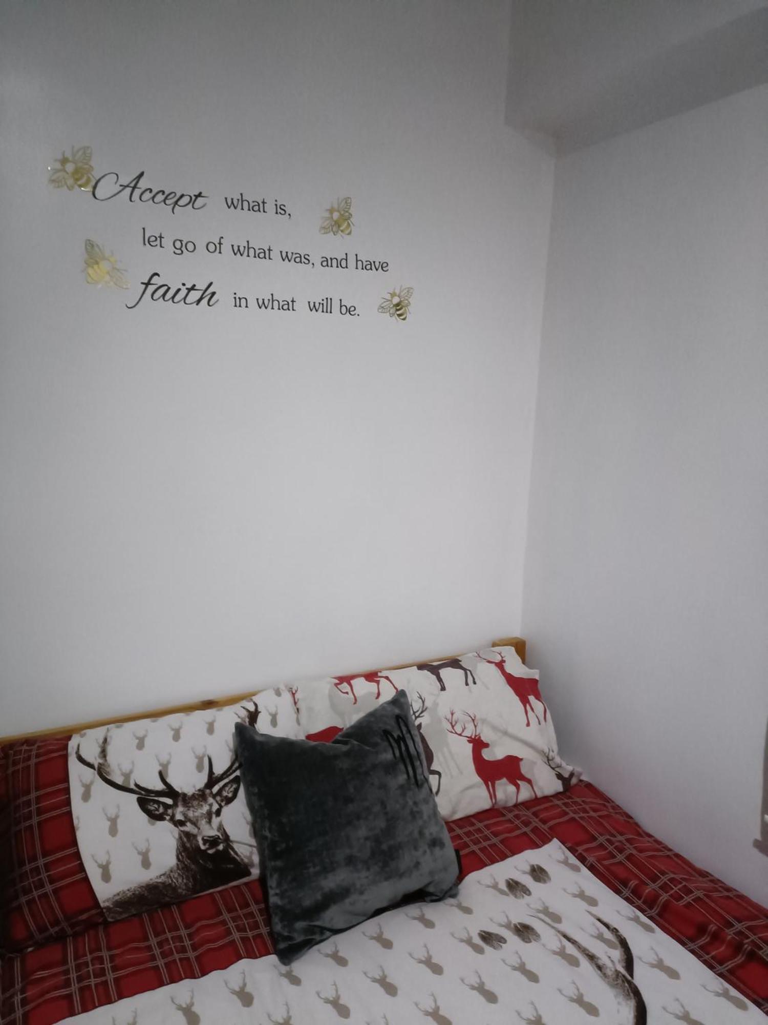 Homestay Bedspace Birmingham